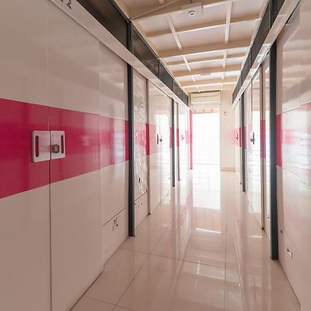 Reddoorz Hostel At Kiara Cozy Kircon باندونج المظهر الخارجي الصورة