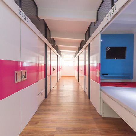Reddoorz Hostel At Kiara Cozy Kircon باندونج المظهر الخارجي الصورة