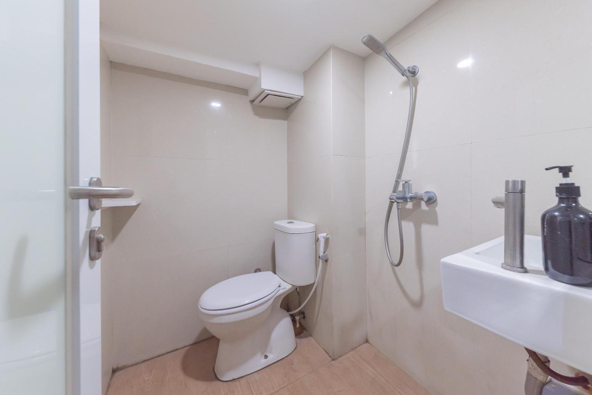 Reddoorz Hostel At Kiara Cozy Kircon باندونج المظهر الخارجي الصورة