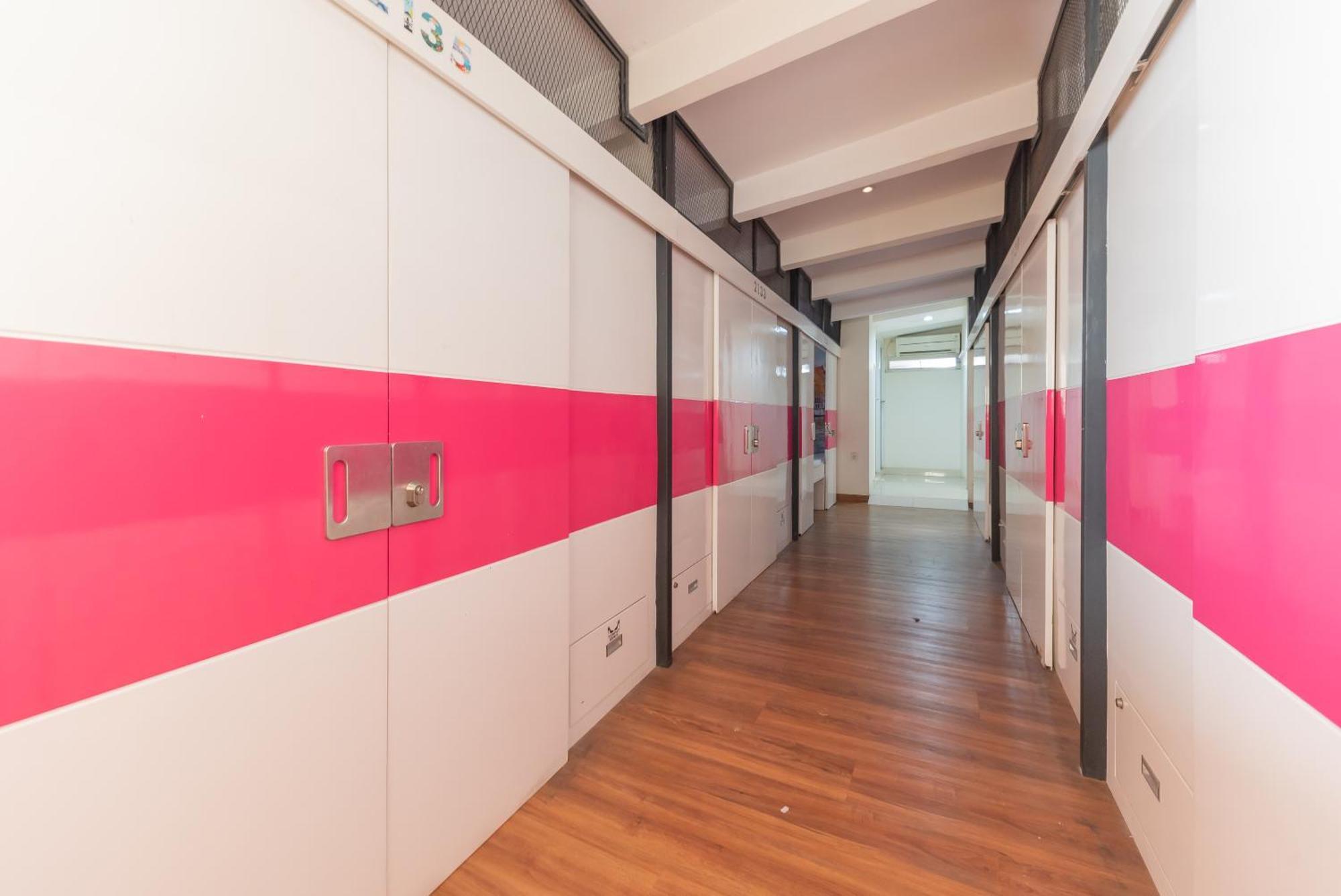 Reddoorz Hostel At Kiara Cozy Kircon باندونج المظهر الخارجي الصورة