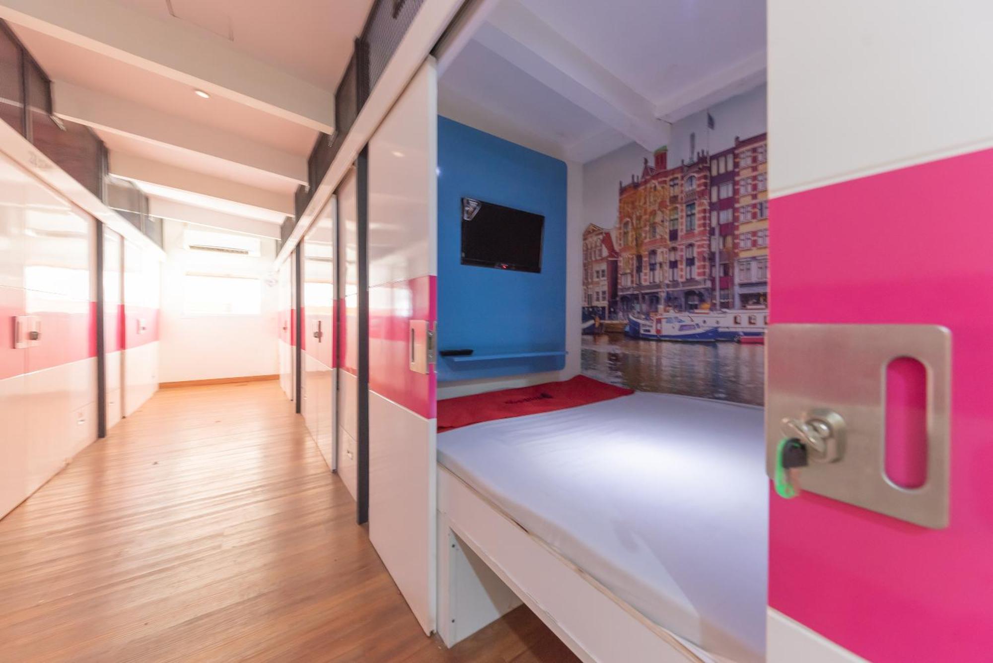 Reddoorz Hostel At Kiara Cozy Kircon باندونج المظهر الخارجي الصورة