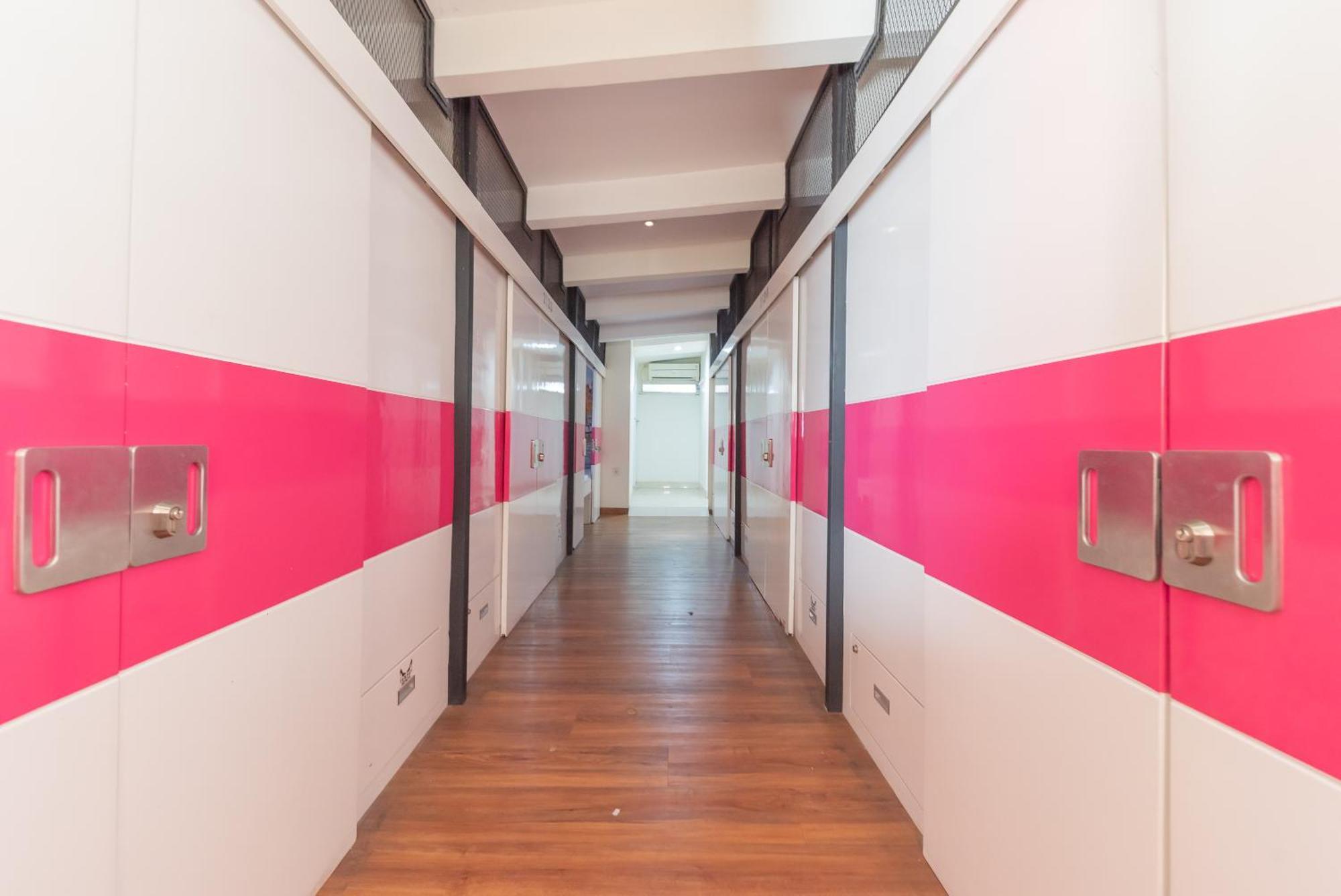 Reddoorz Hostel At Kiara Cozy Kircon باندونج المظهر الخارجي الصورة